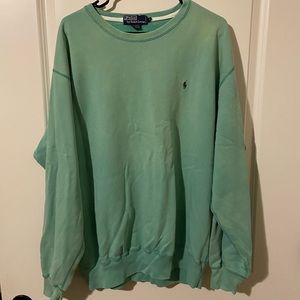 Vintage Ralph Lauren Sweater Pullover